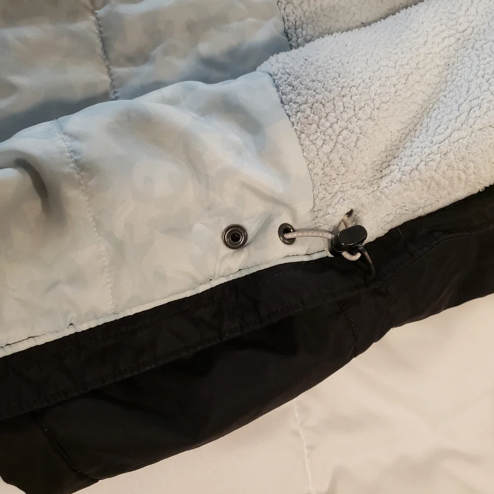 Columbia Women's Winter Jacket XL blk - Picture 13 of 15